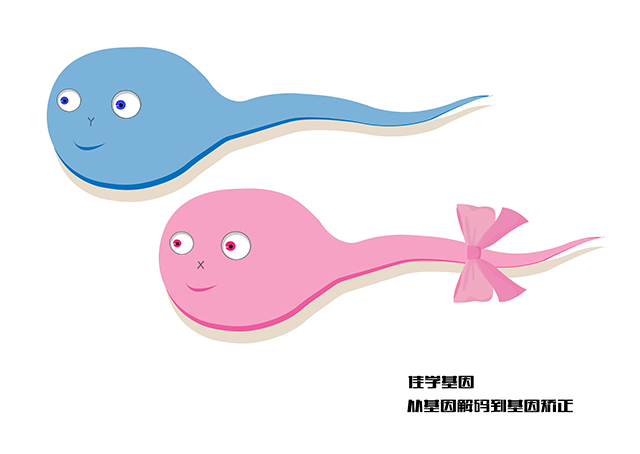 【佳学基因检测】多指/并指畸形基因解码、基因检测的报告看得懂吗？