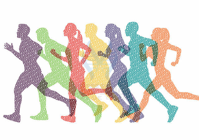 【佳学基因检测】唐氏综合症易感性性基因解码、基因检测可以只做基因检测吗？