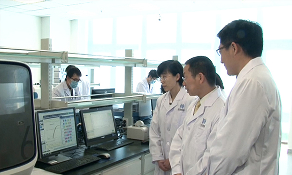 【佳学基因检测】埃得霉素基因检测