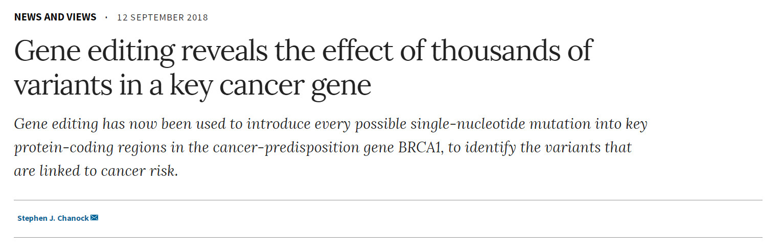 【佳学基因检测】开发高速验证基因解码结果的技术：基因检测加速退出
