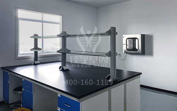 【佳学基因检测