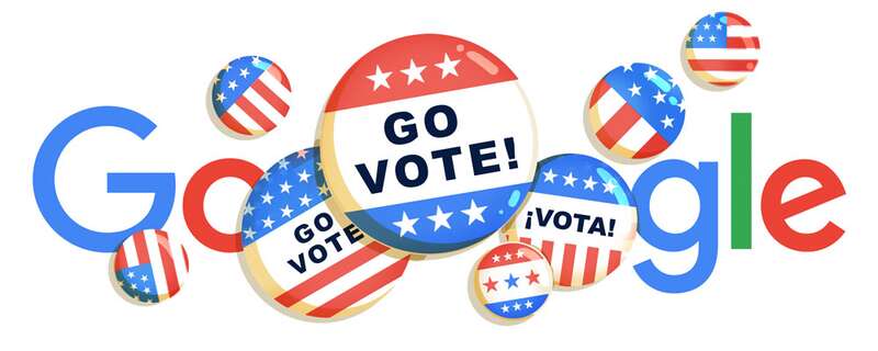 950页源文件泄漏,谷歌操纵大选 算法帮拜登赢川普 950页源文件泄漏,谷歌操纵大选 算法帮拜登赢川普