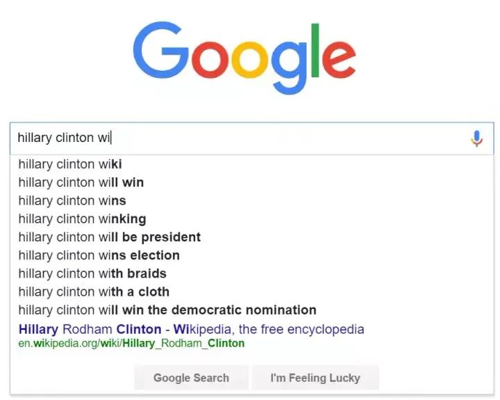 950页源文件泄漏,谷歌操纵大选 算法帮拜登赢川普 950页源文件泄漏,谷歌操纵大选 算法帮拜登赢川普