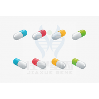 【佳学基因检测】盘古大模型EDN1基因测试的信息标签