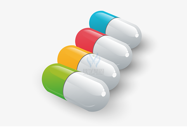 【佳学基因检测】安得新口腔吸入剂基因检测