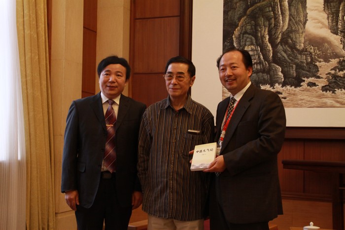 【佳学基因检测】中医养生专家：黄谷 研究员