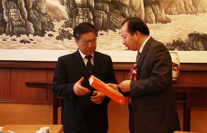 【佳学基因检测】中医养生专家：黄谷 研究员