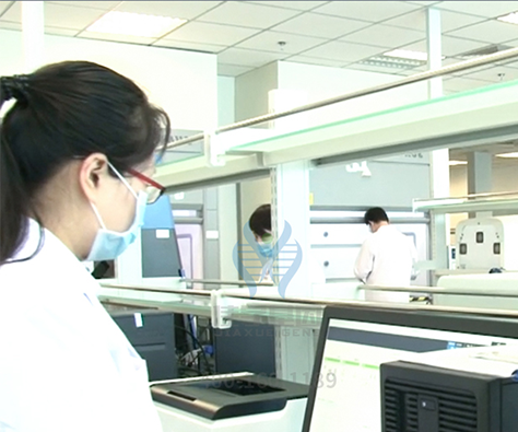 【佳学基因检测